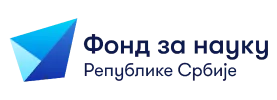 Fond za nauku Republike Srbije