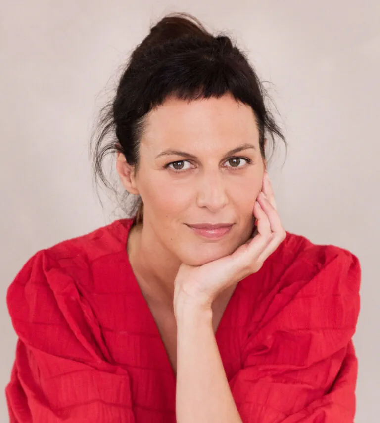 dr Kaja Damnjanović